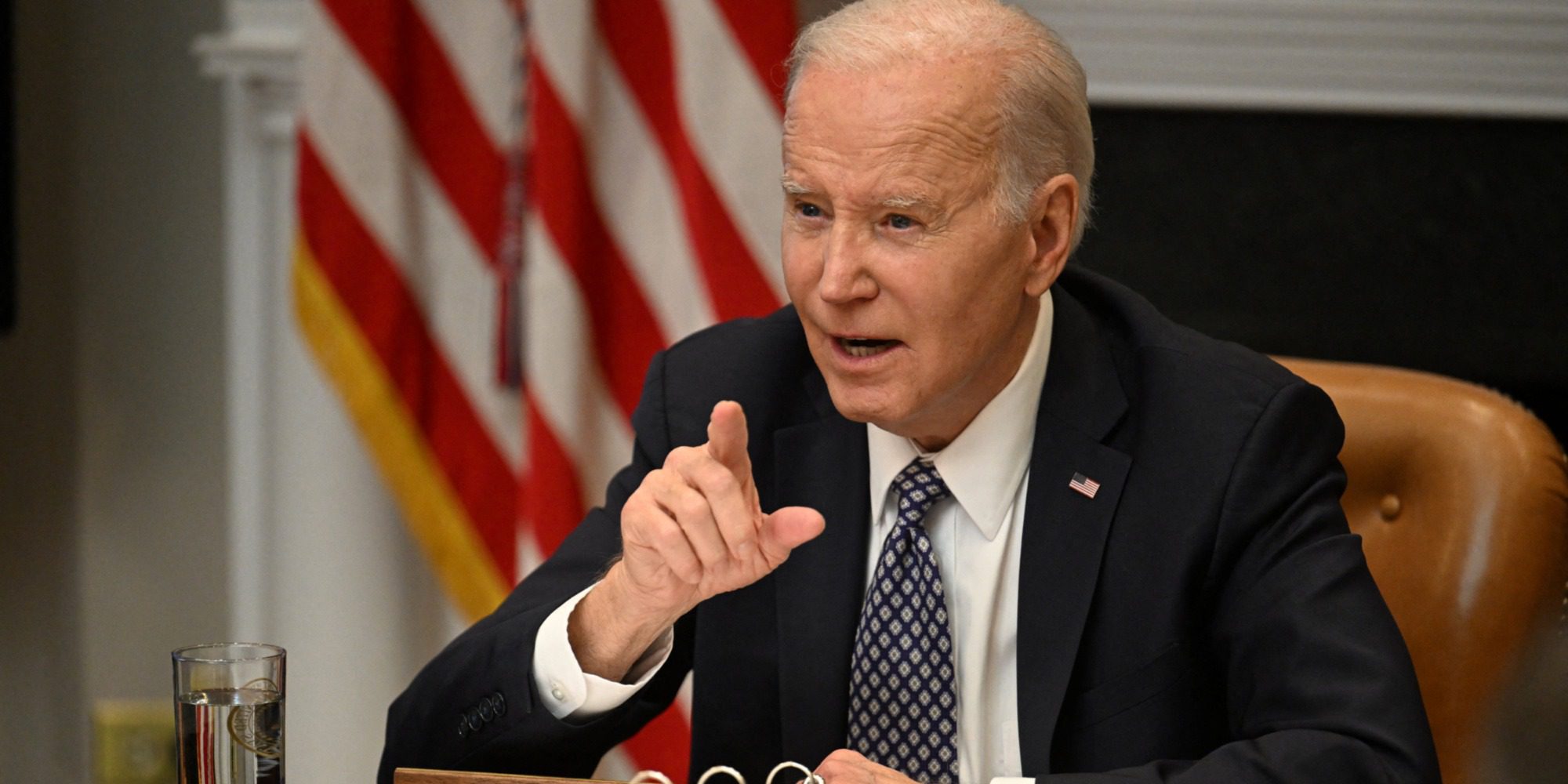 Lutte contre l'immigration clandestine : Joe Biden dévoile sa nouvelle stratégie