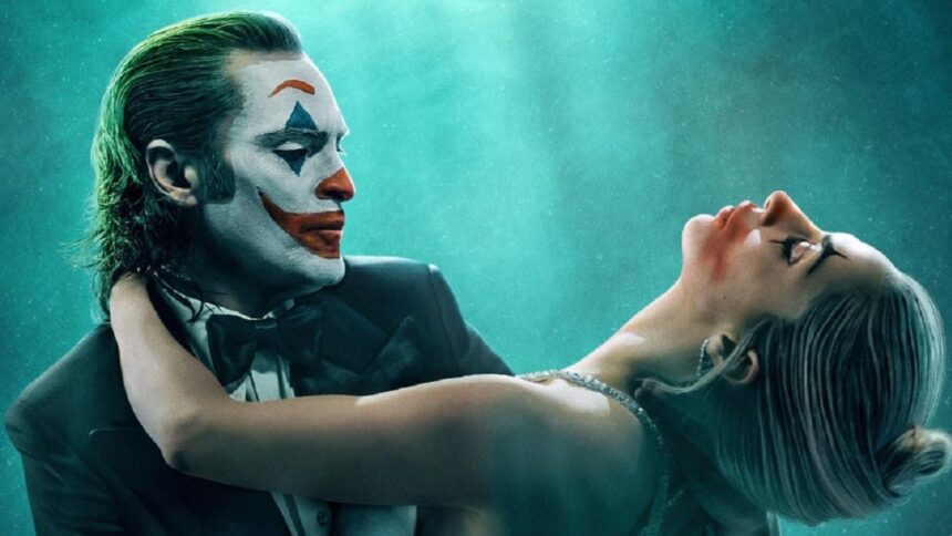 Joker 2 Lady Gaga