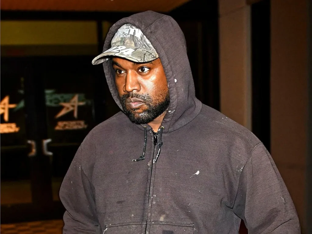 Kanye West : Après les accusations d’agression sexuelle, le rappeur à nouveau poursuivi pour...