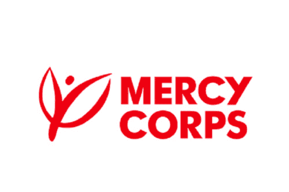 L’ONG humanitaire MERCY CORPS recrute pour ces 4 postes