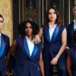 JO de Paris 2024 : Cols, ceintures, mocassins...Découvrez la tenue des athlètes français pour la cérémonie d'ouverture
