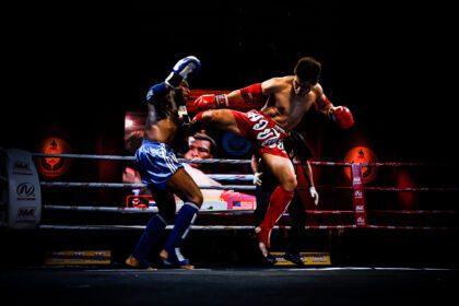 League africaine de Muay Thai : Voici les vainqueurs de cette 1ère édition