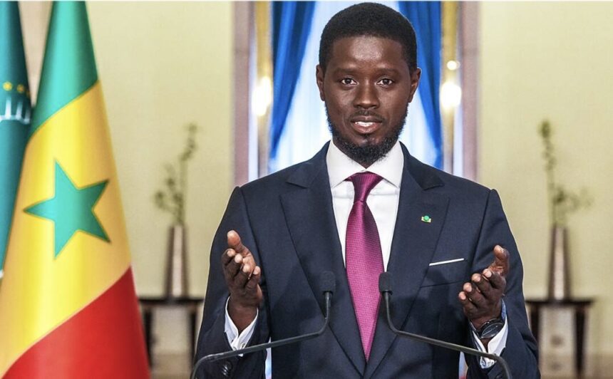 Afrique : Le Sénégal célèbre 64 ans d'indépendance