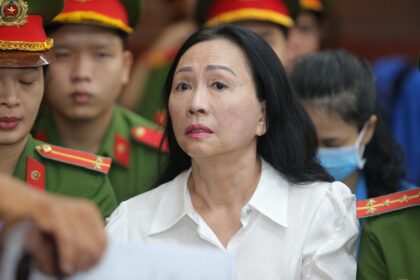 Vietnam : Une milliardaire condamnée à mort pour fraude massive