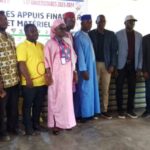 Togo/ Championnats scolaires et universitaires : Le ministère des Sports fait un don important