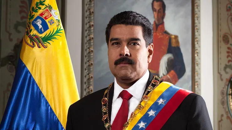 Présidentielle au Venezuela : Le principal opposant de Nicolas Maduro enfin connu