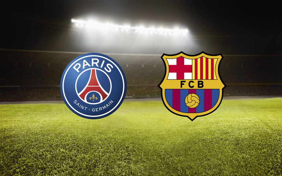 FC Barcelone vs PSG : 3 raisons croustillantes pour ne pas rater ce macth