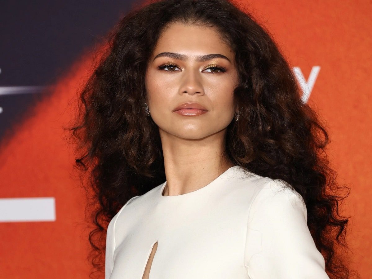 Zendaya Dune