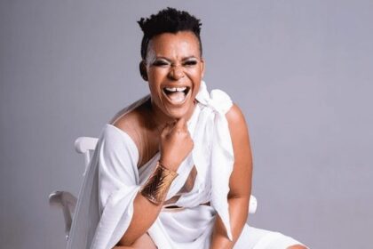 Zodwa Wabantu : La danseuse sud-africaine choque à nouveau la toile (vidéo)