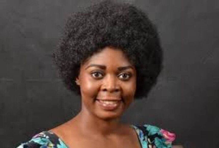 Ghana : L'actrice Joyce Dzidzor Mensah au cœur des critiques