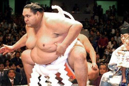  Akebono Taro : Le lutteur japonais est tragiquement décédé