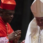 Le cardinal Ambongo visé par une enquête : Le Vatican s’en mêle