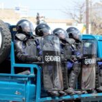 Sénégal : Bassirou Diomaye Faye opère un gros remaniement à la Gendarmerie nationale