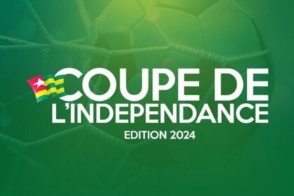 Togo/ Coupe de l'Indépendance 2024 : Voici l'affiche de la finale