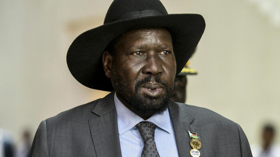 Report des présidentielles au Soudan du Sud : Salva Kiir met en garde