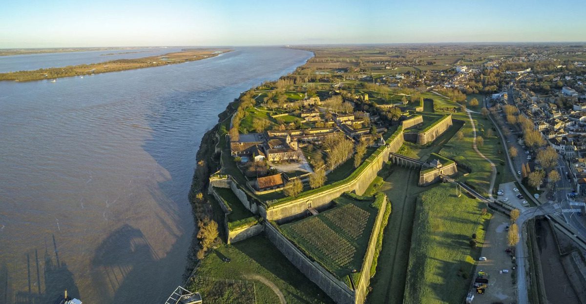 La Gironde : Tout savoir sur le plus grand département de France