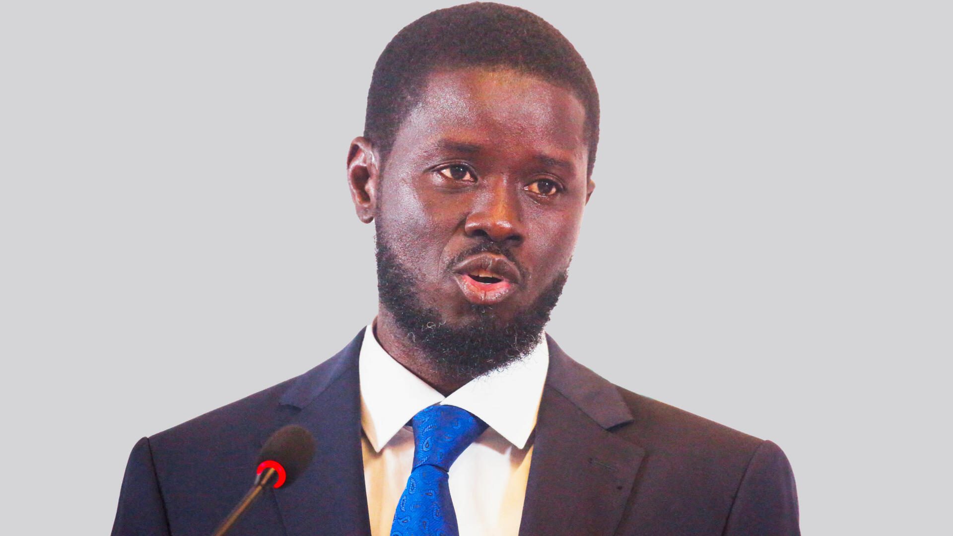 Sénégal : Diomaye Faye reçoit un plan de réforme ambitieux pour la justice
