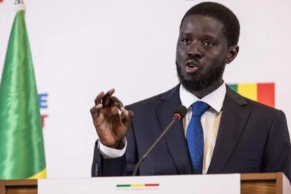 Sénégal : Bassirou Diomaye Faye prend une mesure forte contre les entreprises françaises