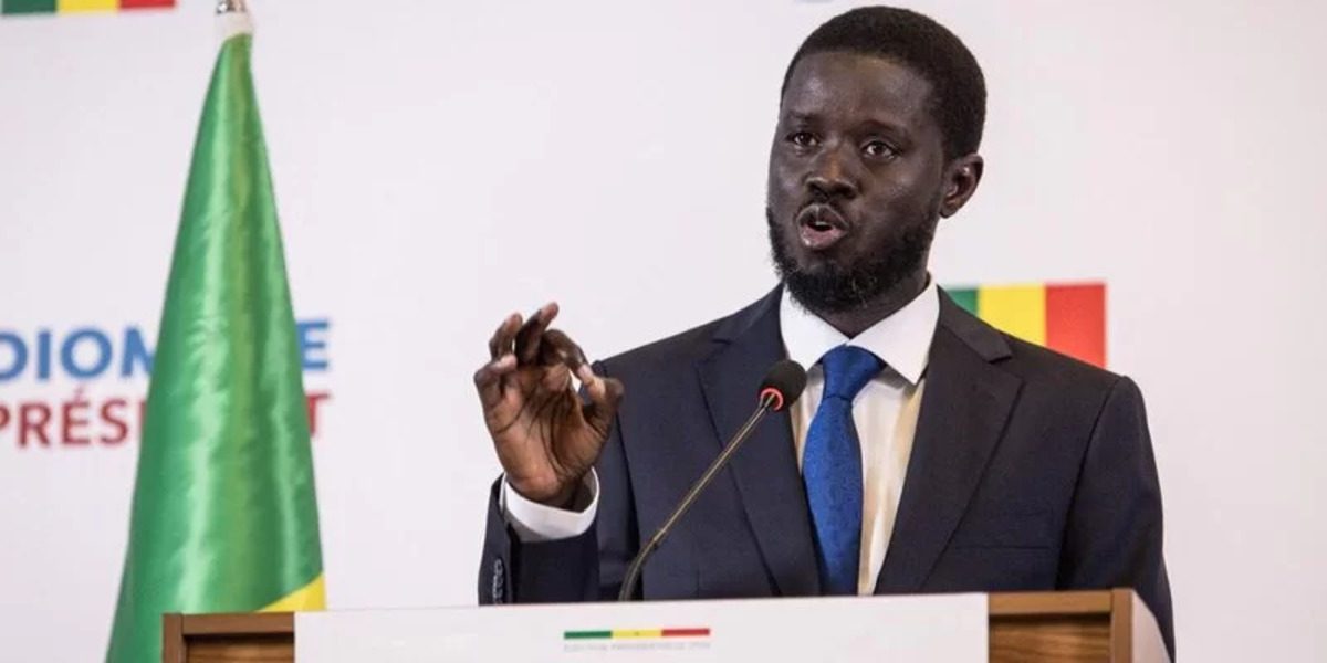 Sénégal : Bassirou Diomaye Faye prend une mesure forte contre les entreprises françaises