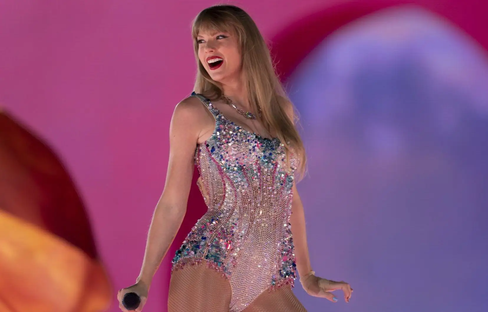 Forbes : Taylor Swift devient officiellement milliardaire