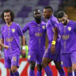 Ligue des champions de l'AFC : Fodoh Laba et l'Al Ain FC se hisse en finale