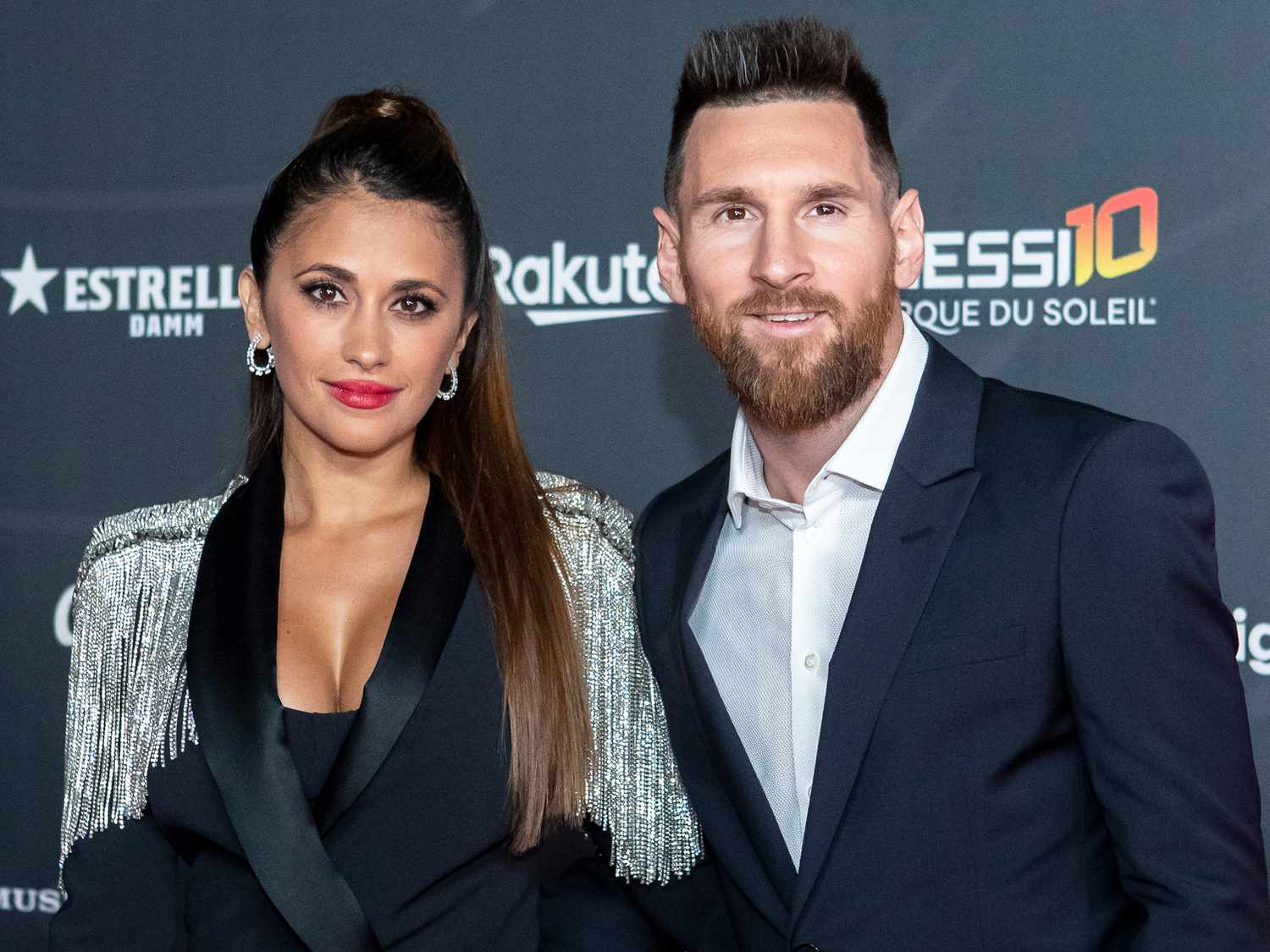 Anniversaire de Victoria Beckham : Voici les raisons de l'absence de Messi et Antonella Roccuzzo