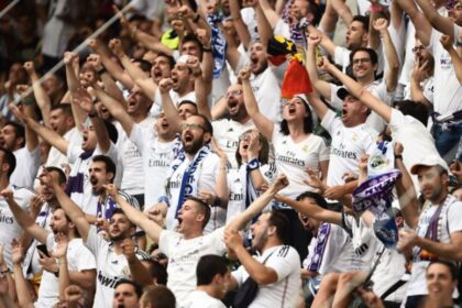 Real Madrid vs Man City : Un dress code exigé au Santiago Bernabéu