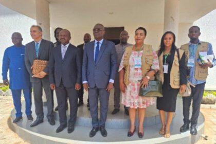 Elections au Togo : Les observateurs de l'OIF arrivent au Togo