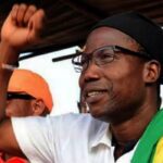 Togo : L'opposant Tikpi Atchadam refait surface