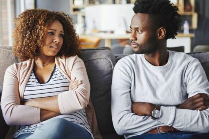 Sexe : 5 choses à ne pas dire à votre homme pendant les rapports sexuels