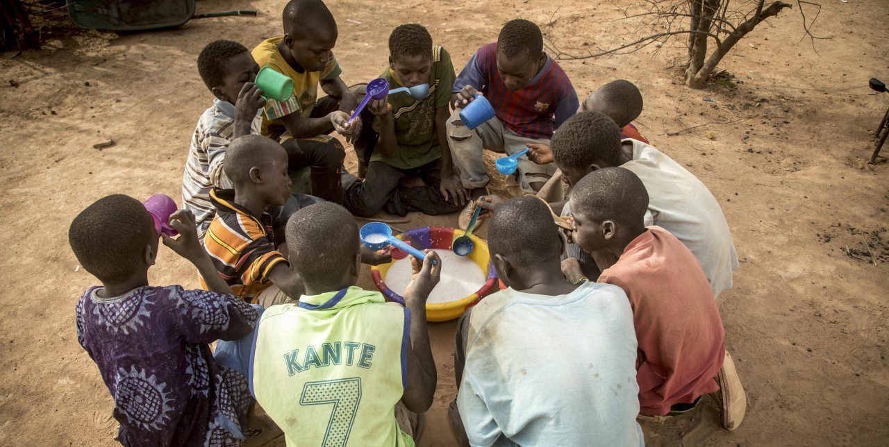 Crise alimentaire : Le Togo, une lueur d'espoir parmi les pays de la CEDEAO