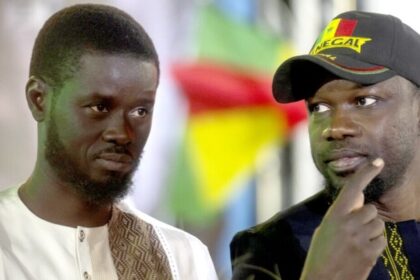 Sénégal : Diomaye Faye et Ousmane Sonko nomment leur proche à des postes clés