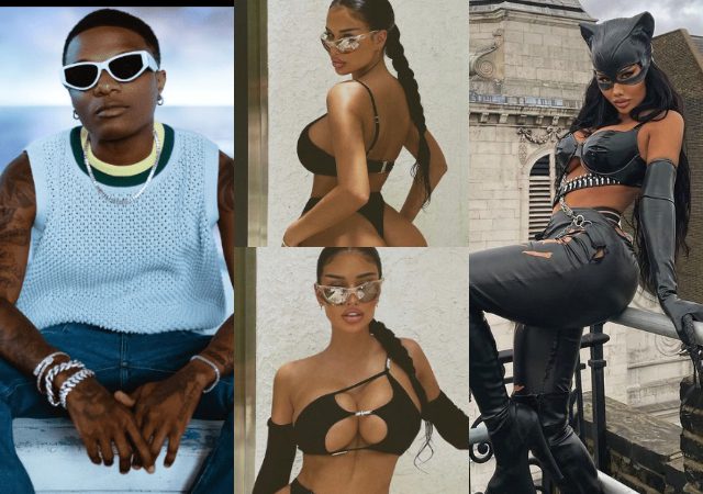 « Quand j’emmène une fille chez moi, je lui demande d'abord de … », Wizkid très cash sur les videos s*xtapes