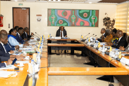 Togo : La Commission bancaire de l'UMOA inflige des sanctions à une banque 