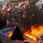 Irak : Une nouvelle loi anti-LGBTQI+ sème l'inquiétude !