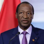 Sénégal : L'ex-Président burkinabè Blaise Compaoré au cœur d'une polémique