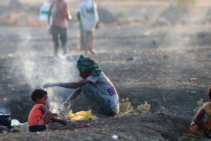 Crise humanitaire en Ethiopie : Le gouvernement lance un appel à la communauté internationale
