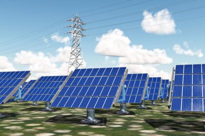 Togo : La construction de la centrale solaire de Dapaong se précise