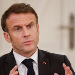 "La France aurait pu arrêter le génocide", Macron sur les massacres au Rwanda