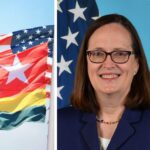 Mary Daschbach : Ce qu'il faut savoir l'ambassadrice extraordinaire des États-Unis au Togo