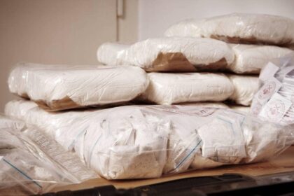 Du jamais vu au Sénégal ! Saisie historique de 1 137 kilos de cocaïne