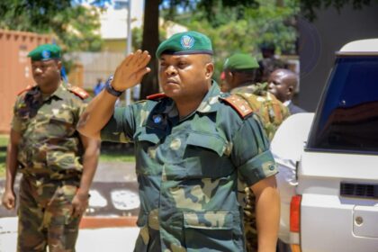 Corruption en RDC : Le chef d'état-major tire la sonnette d'alarme