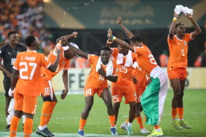 Les 5 joueurs les plus humbles de Côte d'Ivoire : Les internautes s'expriment
