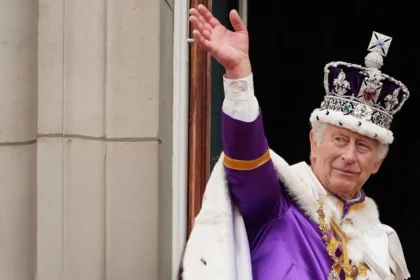 Royaume Uni : Les plans funéraires du roi Charles III mis à jour