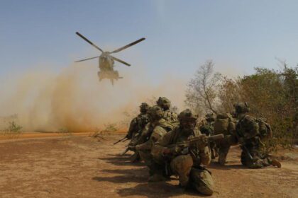 Lutte contre le terrorisme au Nigeria : Nouvelle victoire pour l’armée