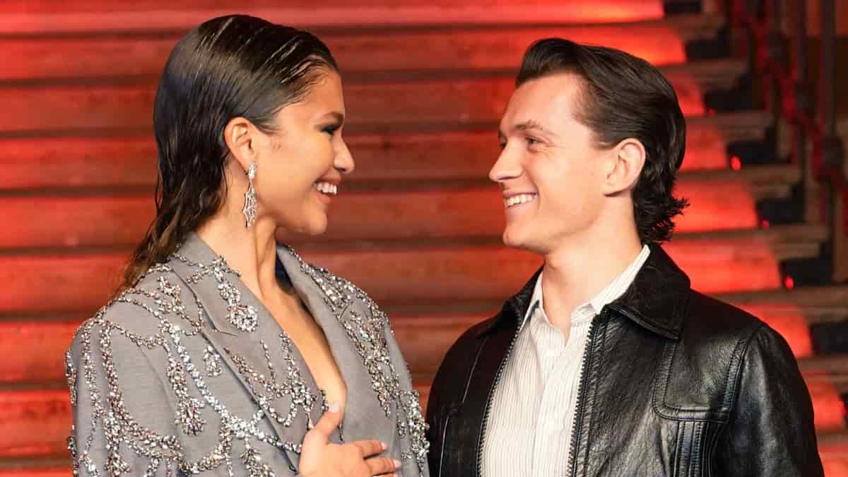 Zendaya et Tom Holland bientôt mariés ? Un proche balance