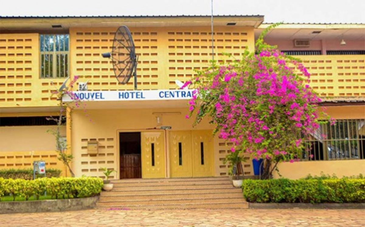 Togo : Ouf de soulagement pour le personnel des hôtels d'Etat !
