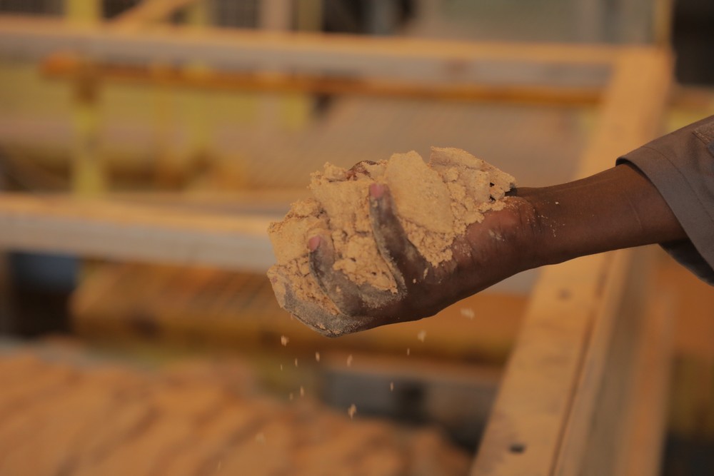 Togo : Comment les réserves de phosphate contribuent au progrès économique ?
