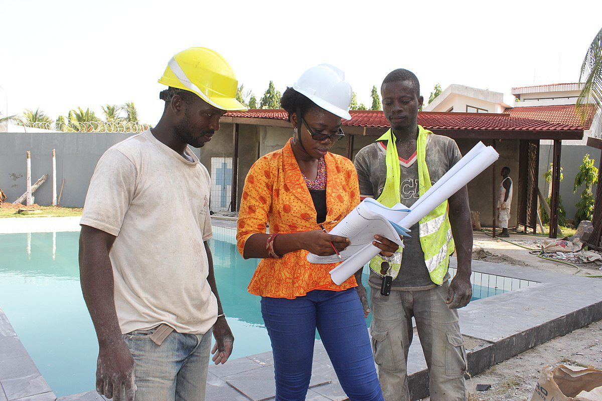 Togo : L'ONAT divulgue sa liste d'architectes inscrits pour l'année 2024