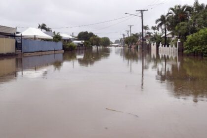 Inondations et sécheresse : Le Togo renforce les défenses contre les extrêmes climatiques